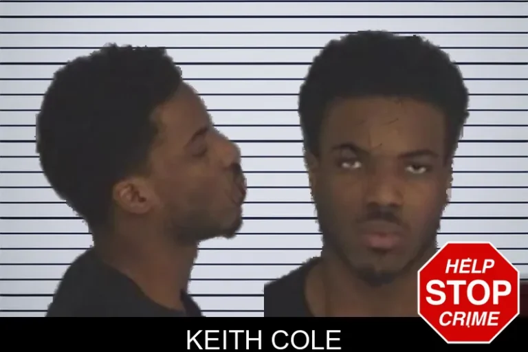 Keith Cole