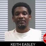Keith Easley Mugshots