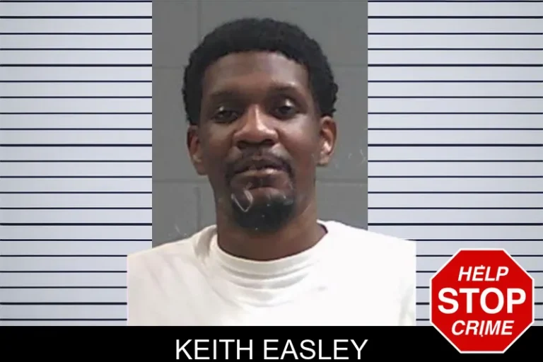 Keith Easley