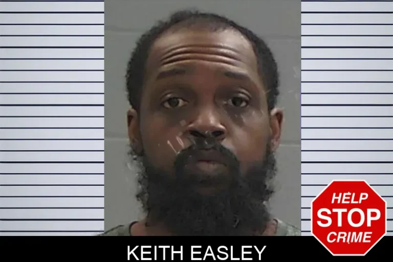 Keith Easley