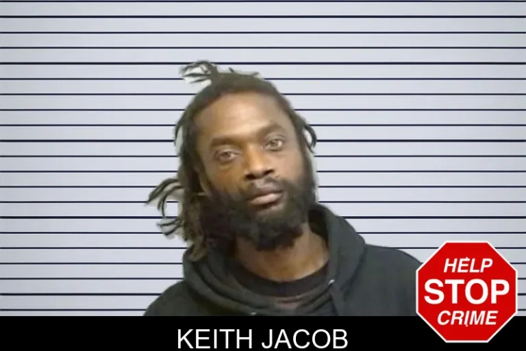 Keith Jacob
