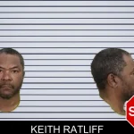 Keith Ratliff Mugshots