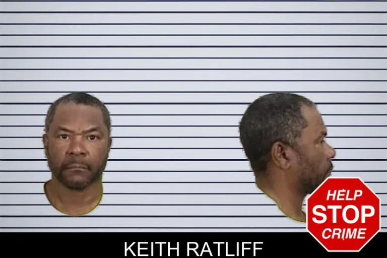 Keith Ratliff
