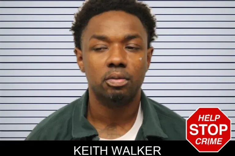Keith Walker