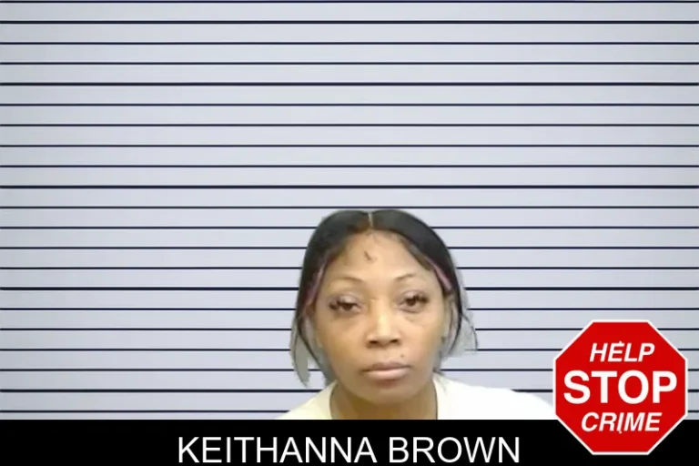 Keithanna Brown