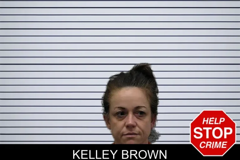 Kelley Brown