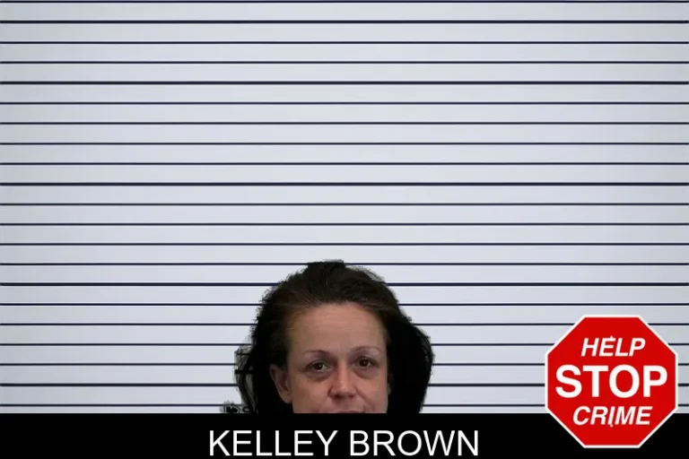 Kelley Brown