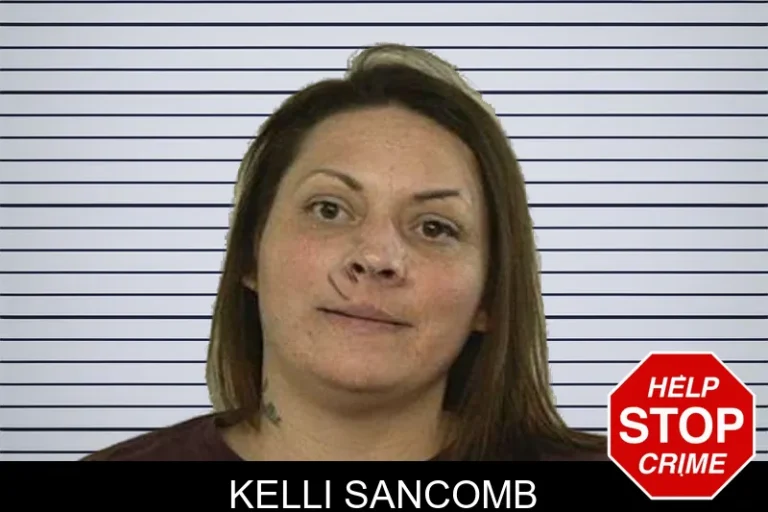 Kelli Sancomb