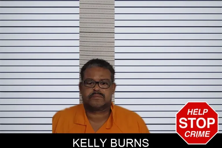 Kelly Burns