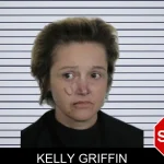 Kelly Griffin Mugshots