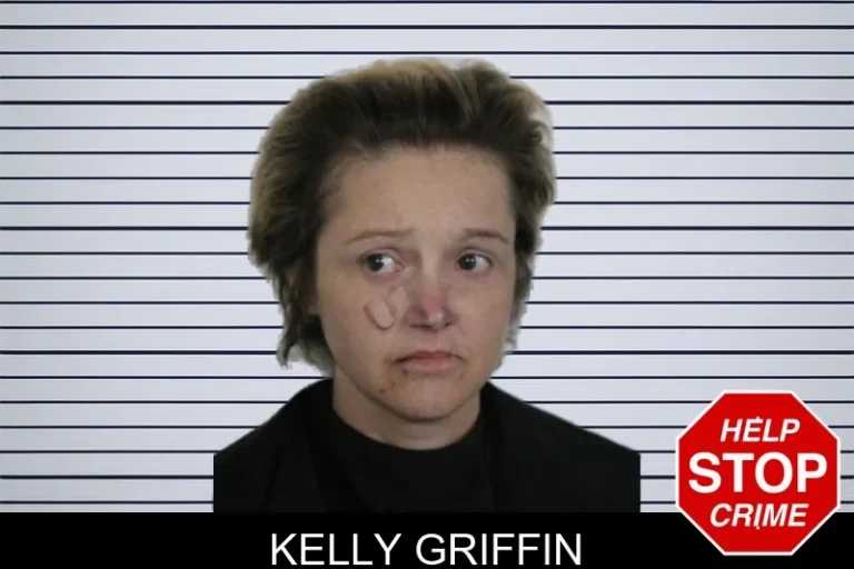 Kelly Griffin