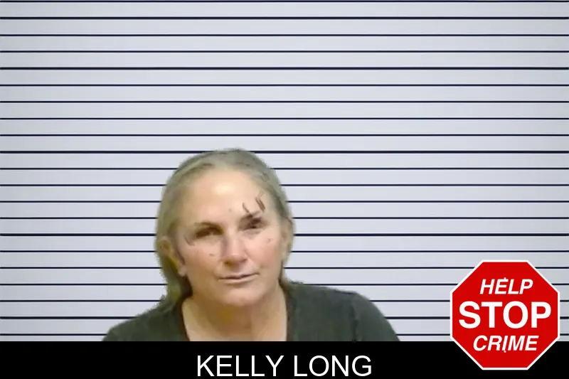 Kelly Long mugshot – Fulton County , Georgia Kelly Long mugshot