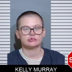 Kelly Murray Mugshots