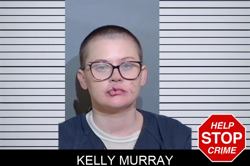 Kelly Murray mugshot – Glynn County , Georgia Kelly Murray mugshot