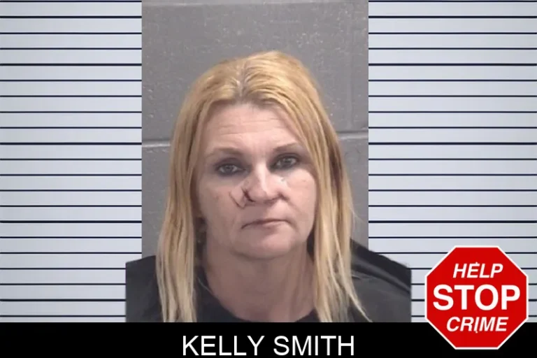 Kelly Smith