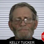 Kelly Tucker Mugshots