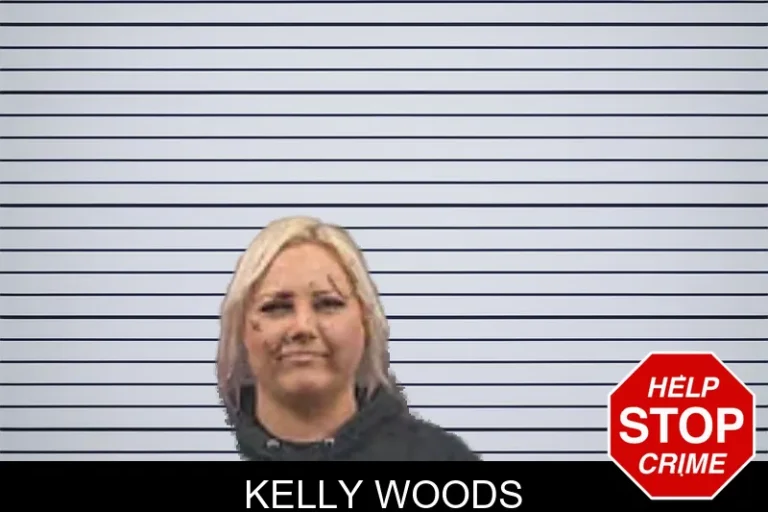 Kelly Woods