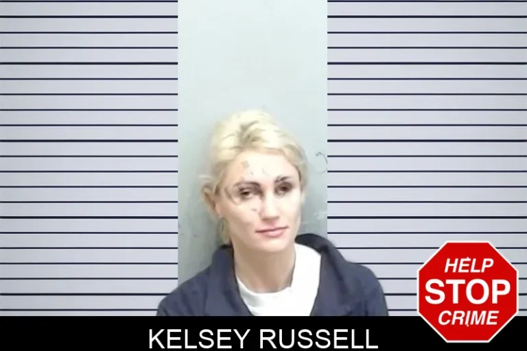 Kelsey Russell