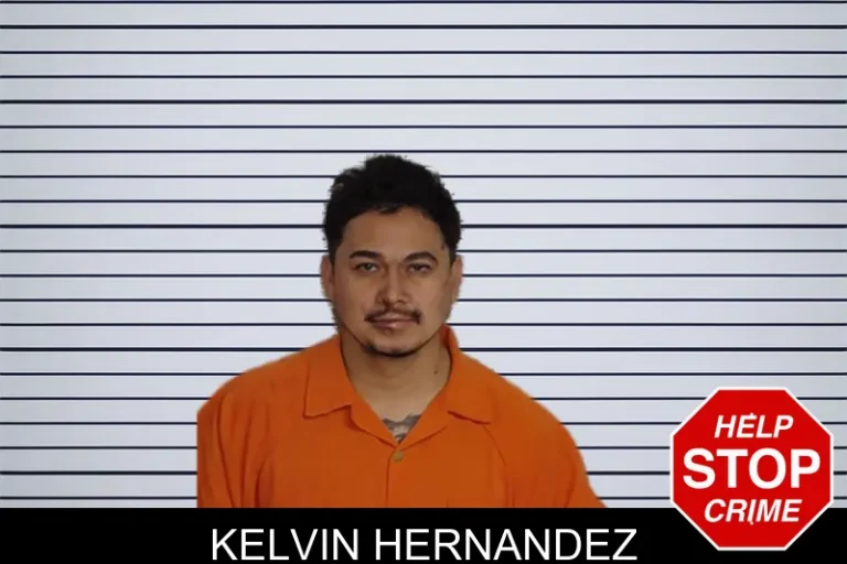 Kelvin Hernandez