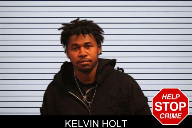 Kelvin Holt