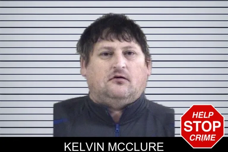 Kelvin McClure