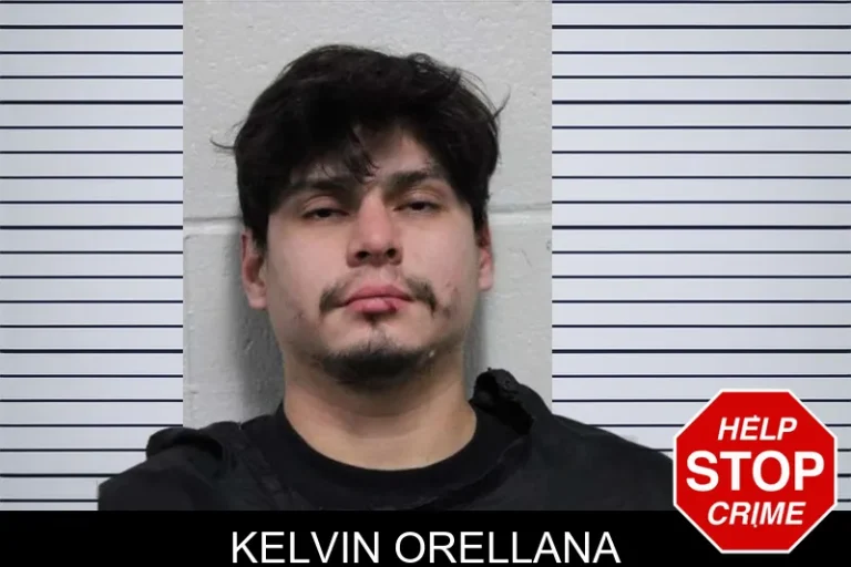 Kelvin Orellana