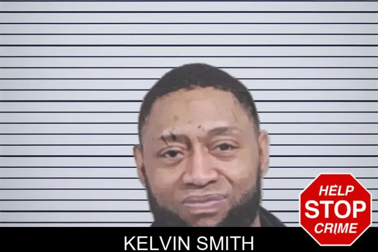 Kelvin Smith