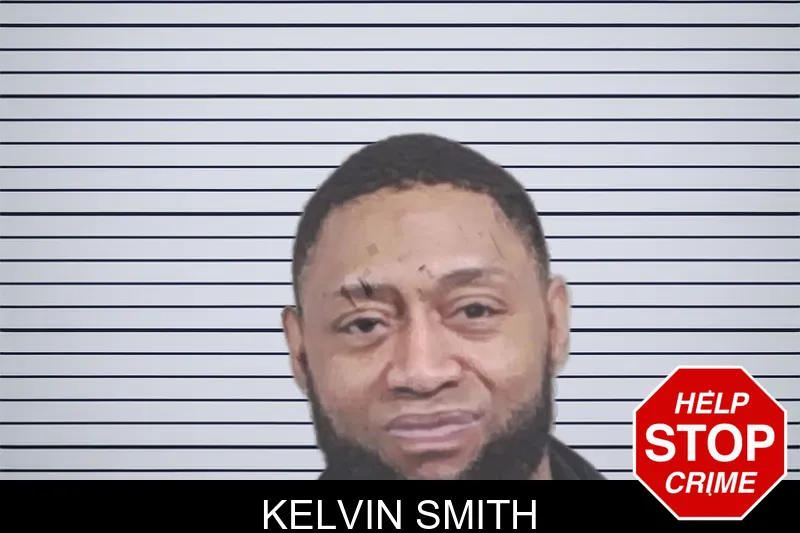 Kelvin Smith mugshot – Lowndes County , Georgia Kelvin Smith mugshot