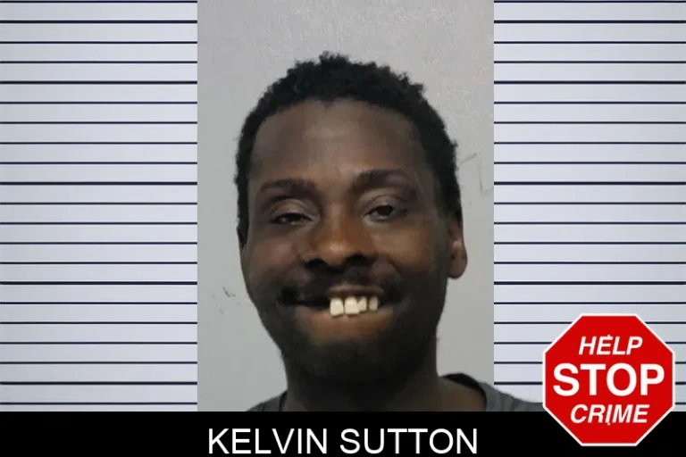 Kelvin Sutton