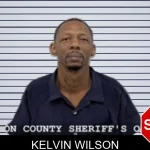 Kelvin Wilson Mugshots