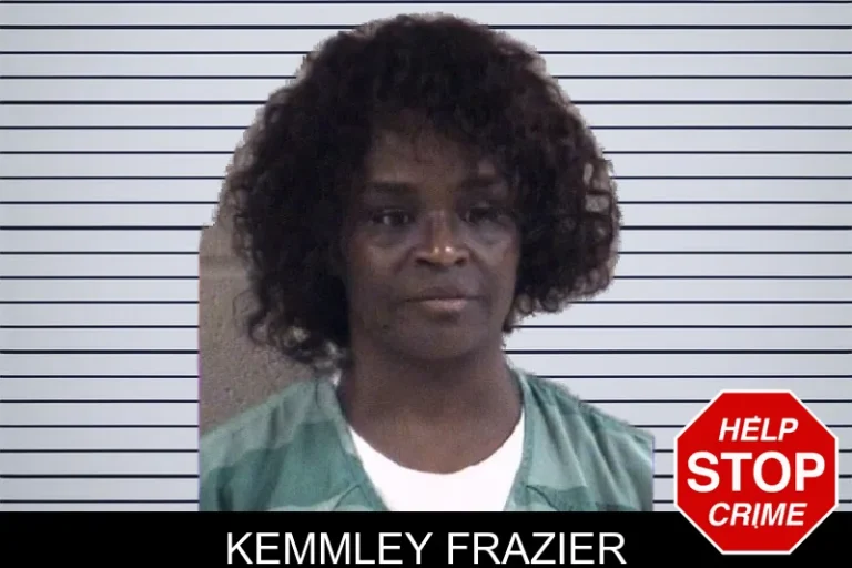 Kemmley Frazier