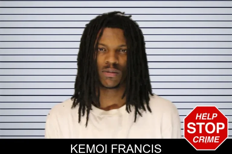 Kemoi Francis