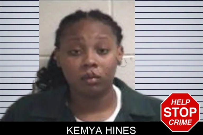 Kemya Hines