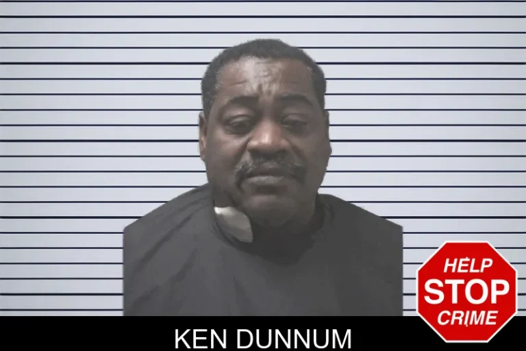 Ken Dunnum