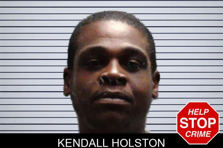 Kendall Holston