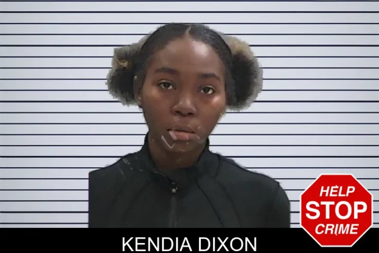 Kendia Dixon