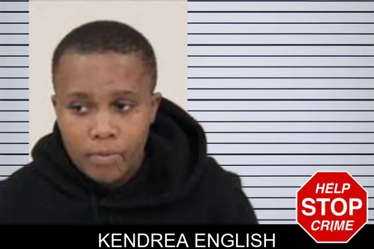 Kendrea English