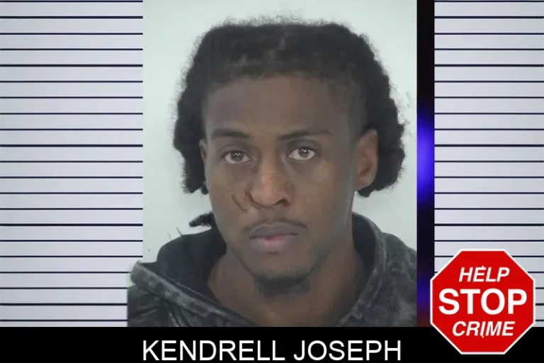 Kendrell Joseph