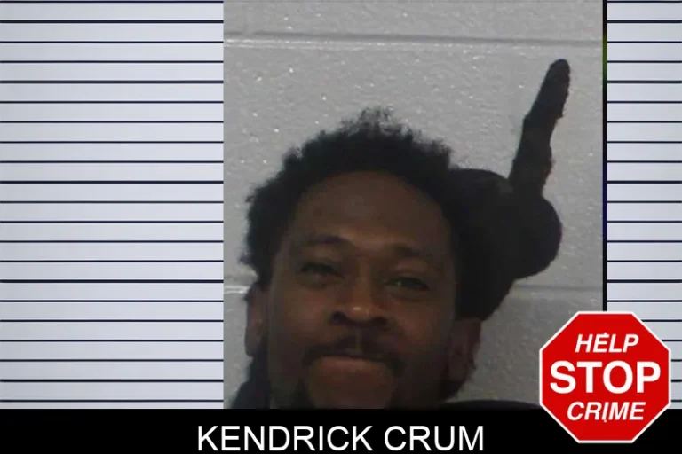 Kendrick Crum