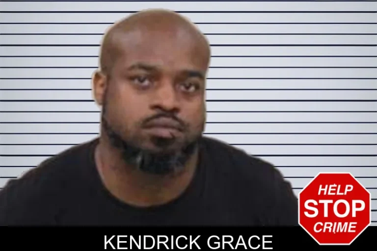 Kendrick Grace