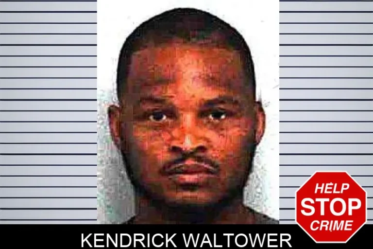 Kendrick Waltower