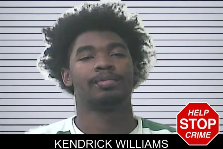 Kendrick Williams