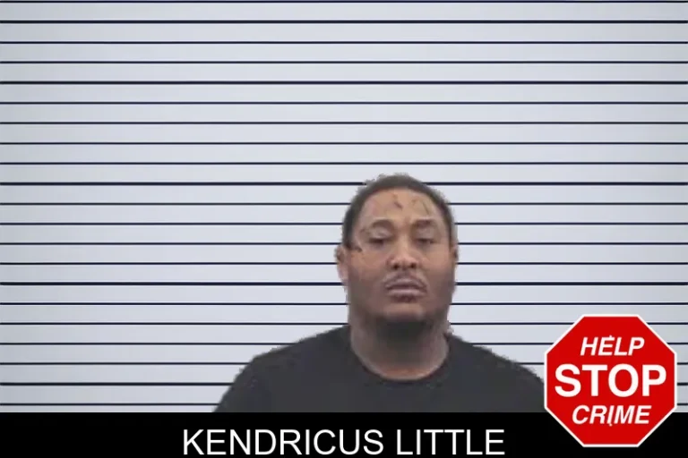 Kendricus Little