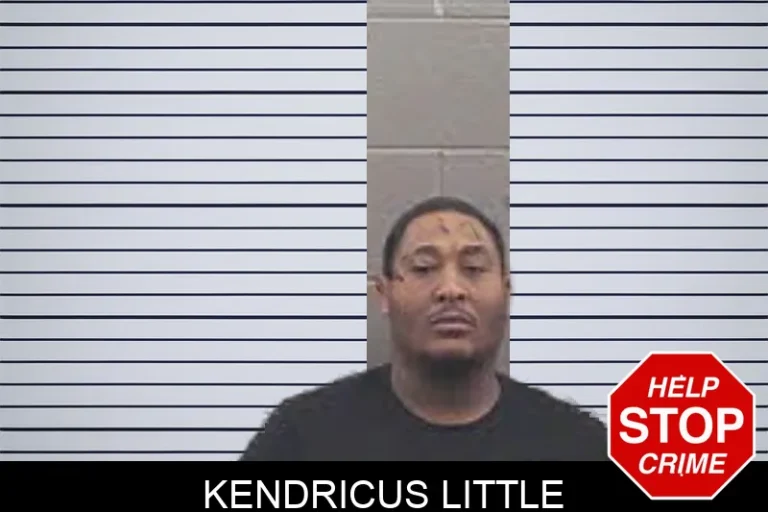 Kendricus Little