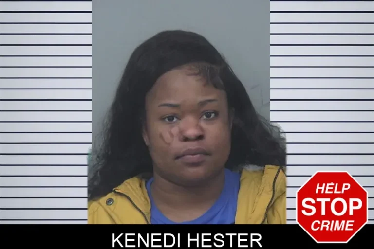 Kenedi Hester