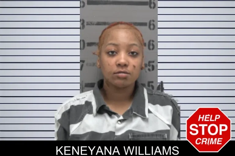 Keneyana Williams