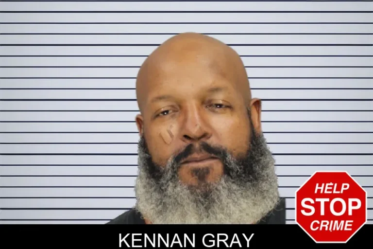 Kennan Gray