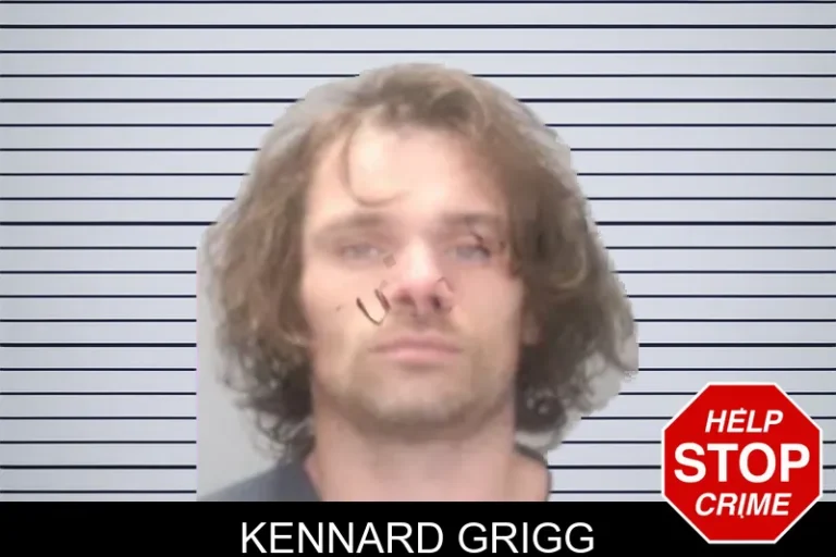 Kennard Grigg