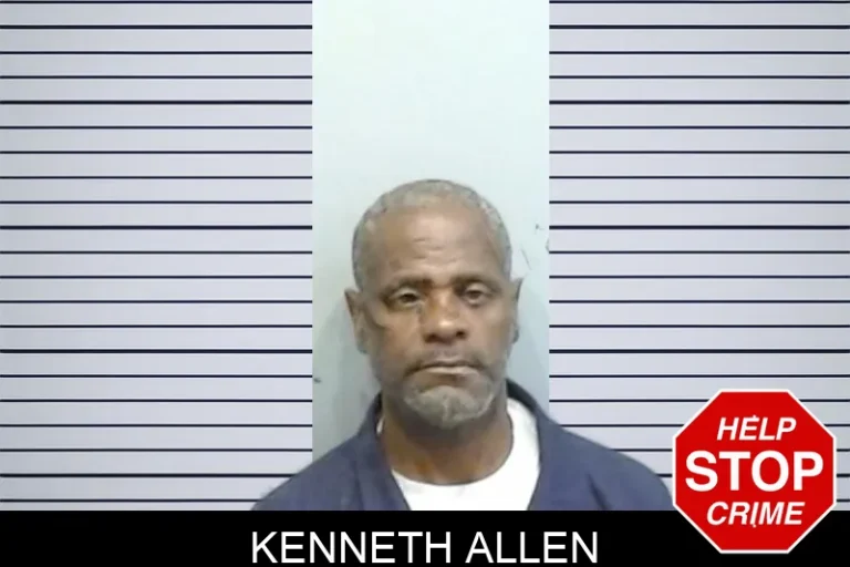 Kenneth Allen
