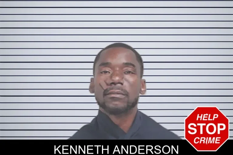 Kenneth Anderson